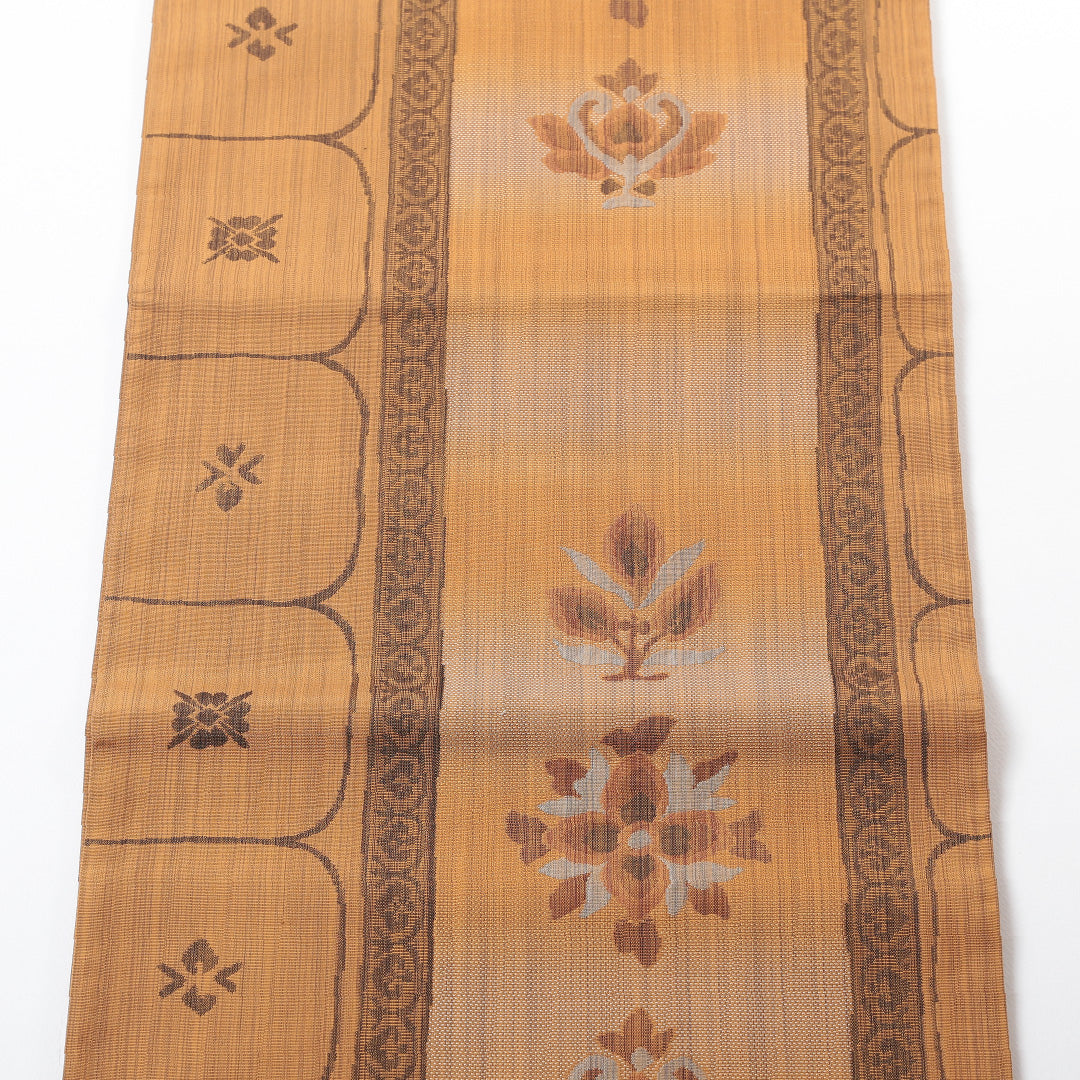 袋帯 1243-00750 状態参考画像1