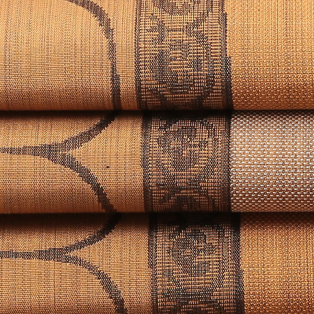袋帯 1243-00750 背面