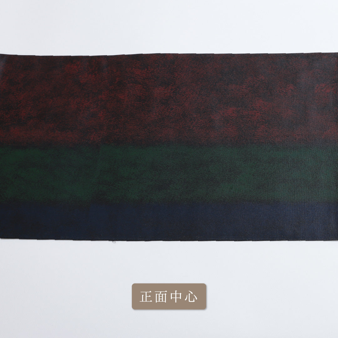 袋帯 1243-00278 胴柄アップ