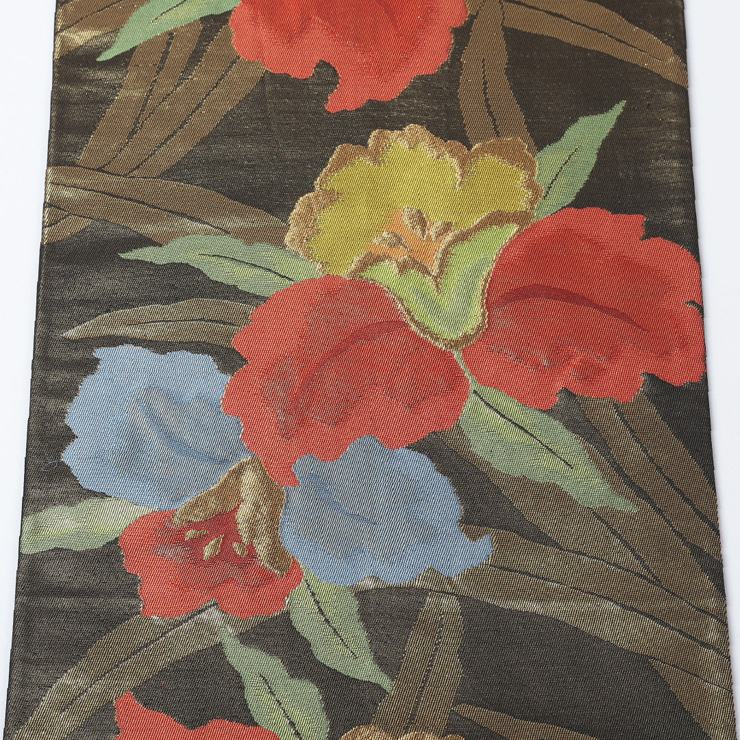 袋帯 1243-00561 状態参考画像1