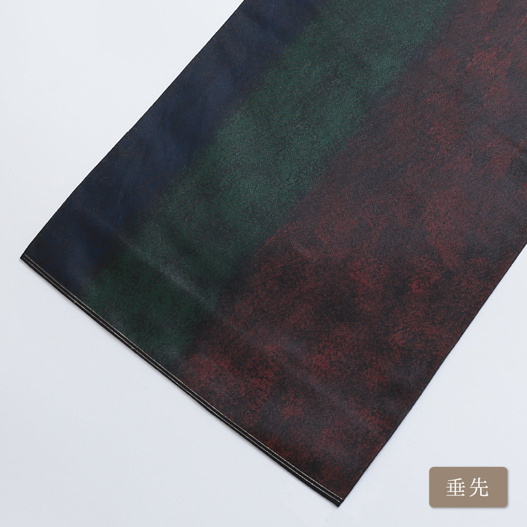 袋帯 1243-00278 垂先アップ