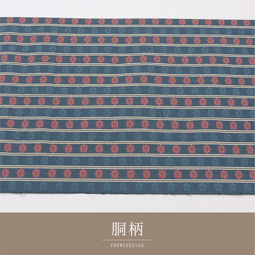 京袋帯