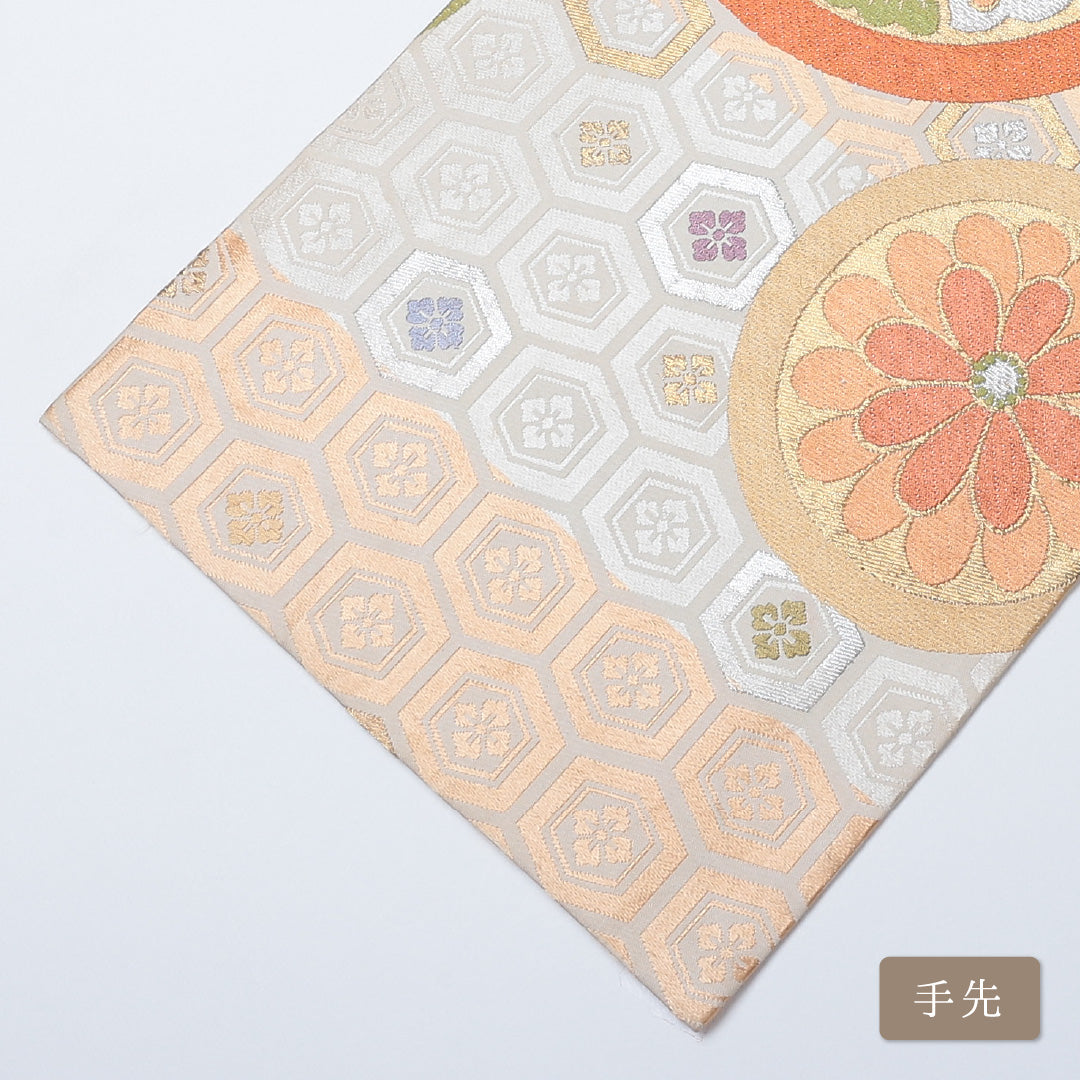 丸帯 1242-00584 胴柄