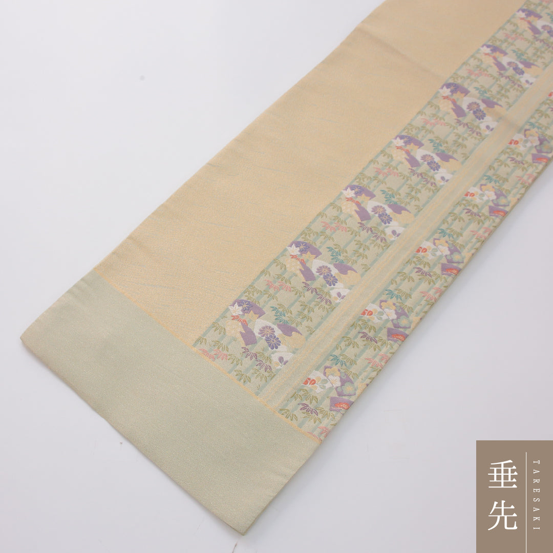 袋帯 1243-02337 手先