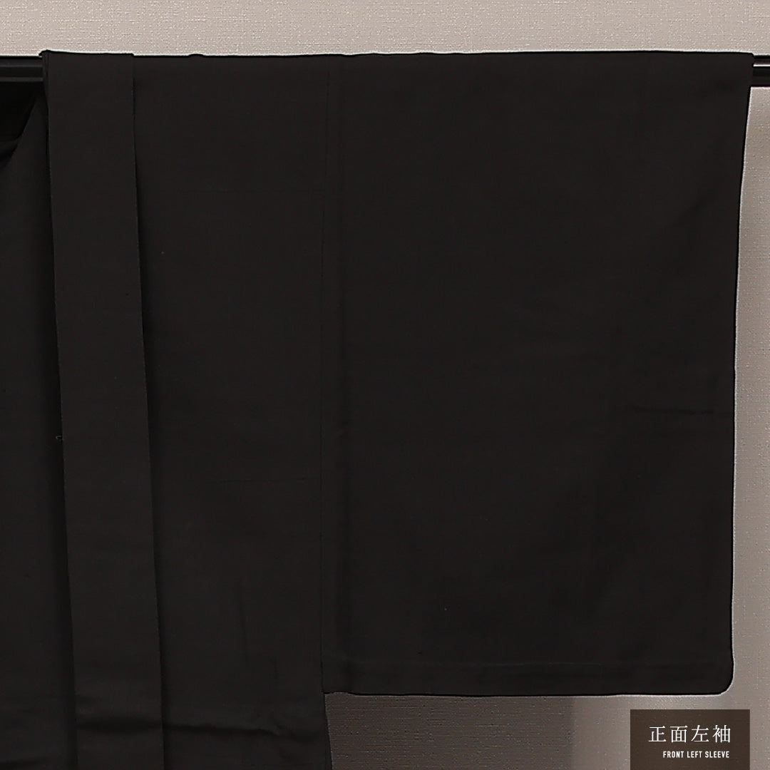 羽織 男性用 1235-17178 正面展開