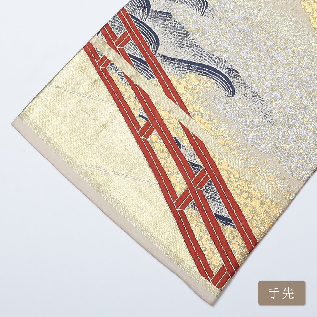 丸帯 1242-00582 胴柄