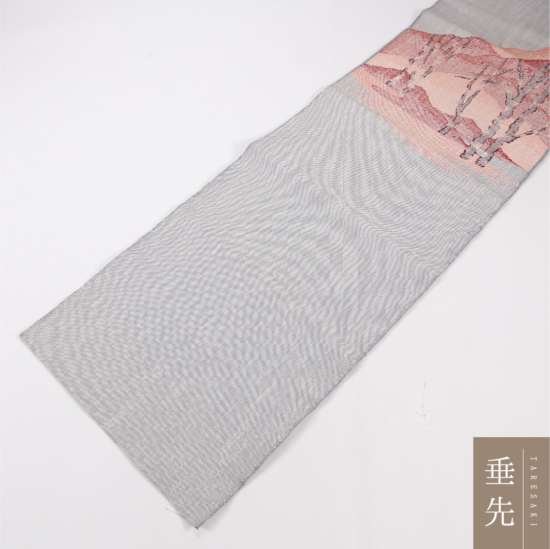 名古屋帯