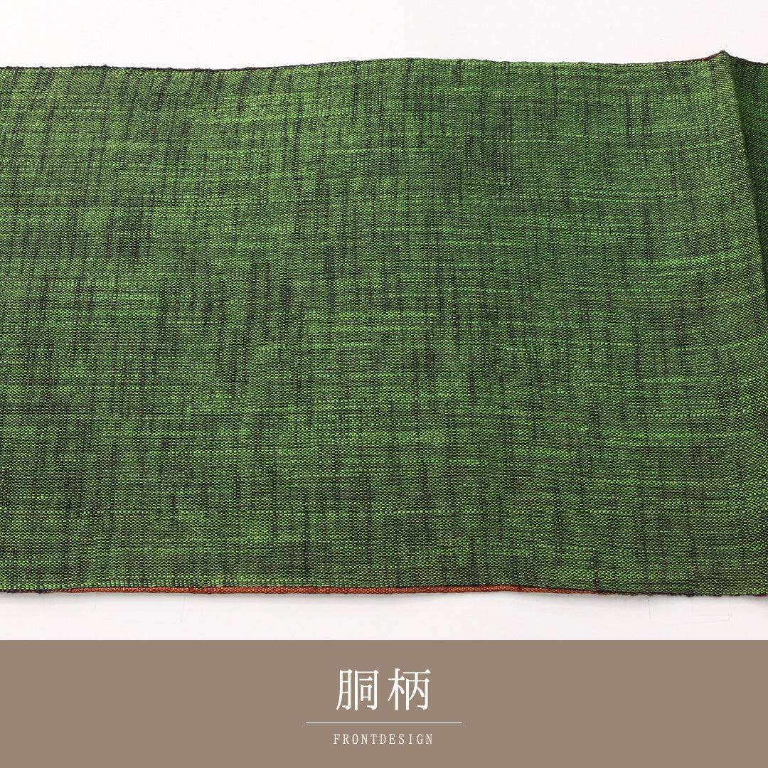 袋帯 1243-02401 状態参考画像1