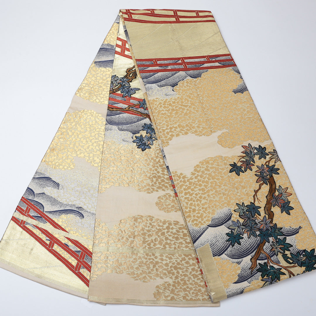丸帯 1242-00582 手先