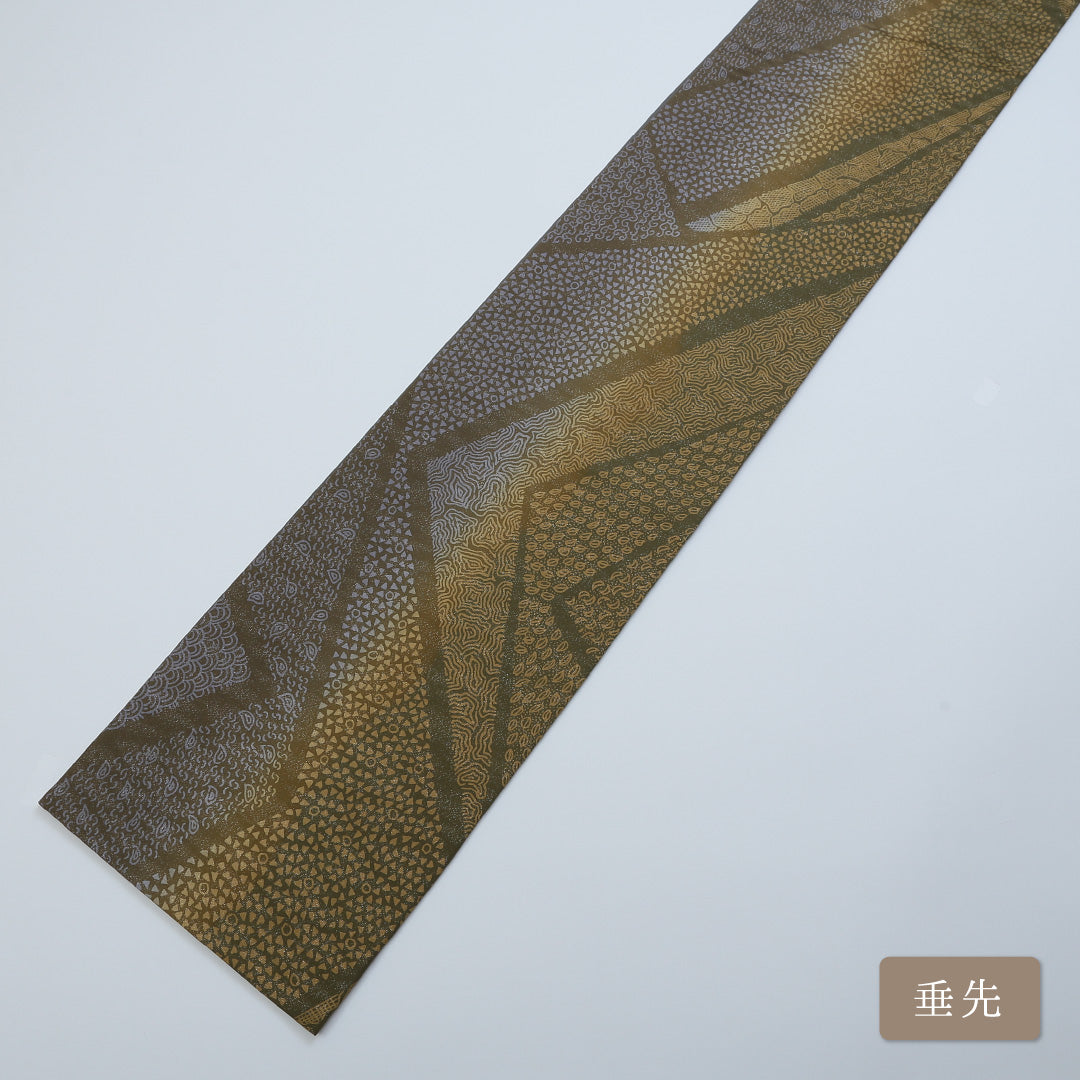 袋帯 1243-00390 垂先