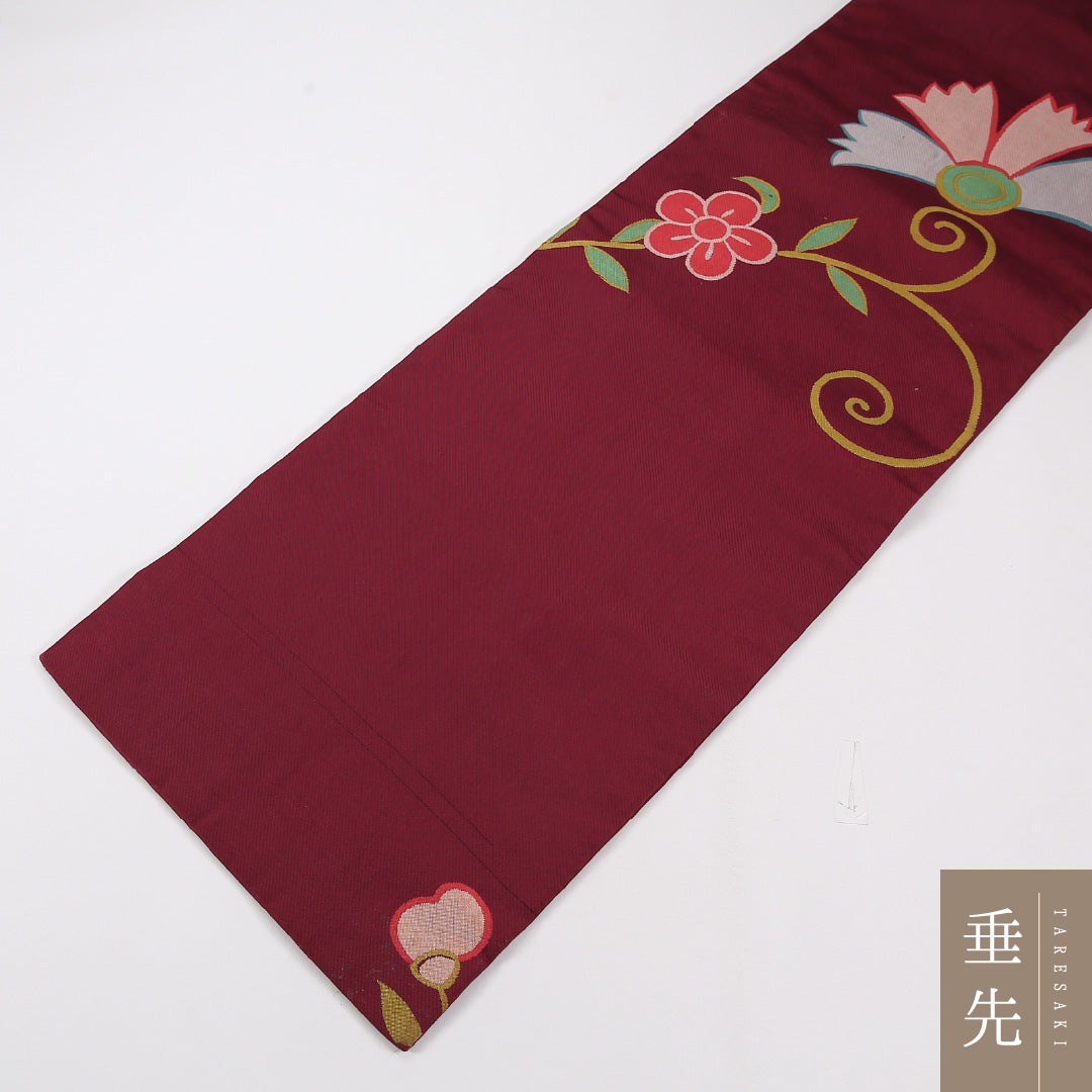 名古屋帯