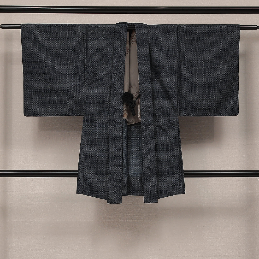 羽織 男性用 1235-17176 右袖