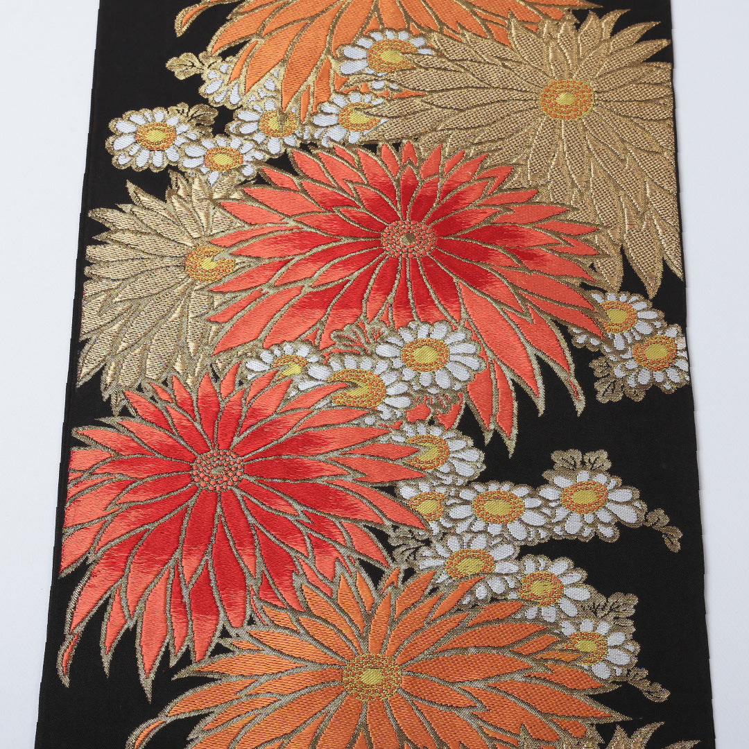 袋帯 1243-00594 状態参考画像1