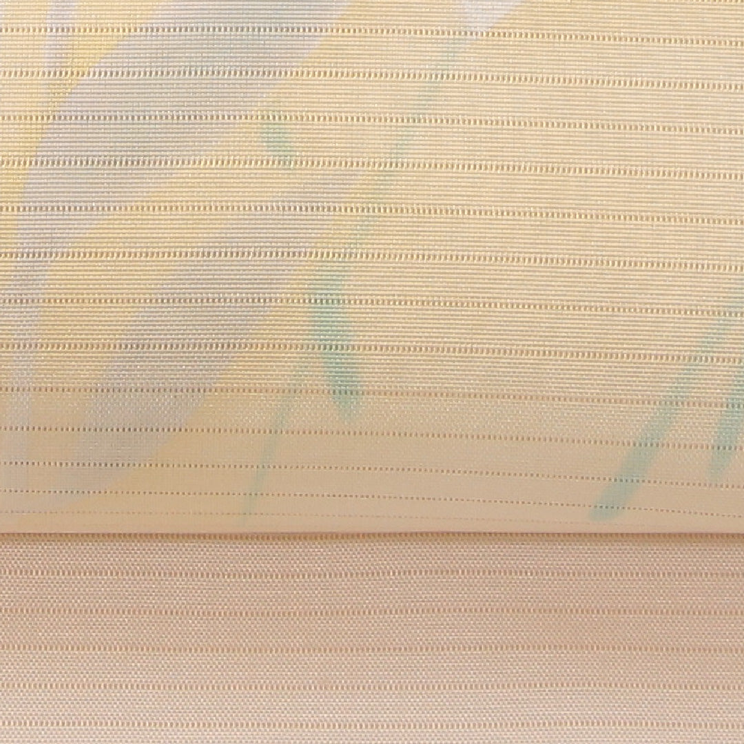 名古屋帯 1245-04275 織りアップ