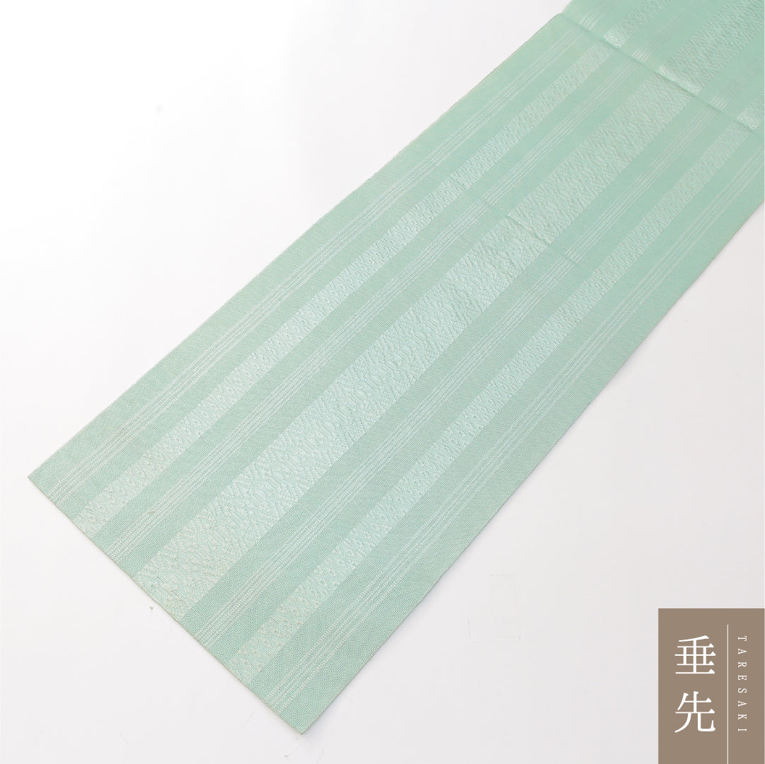 名古屋帯 1245-04338 胴柄