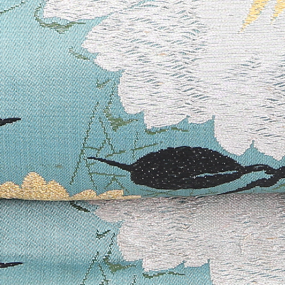 名古屋帯