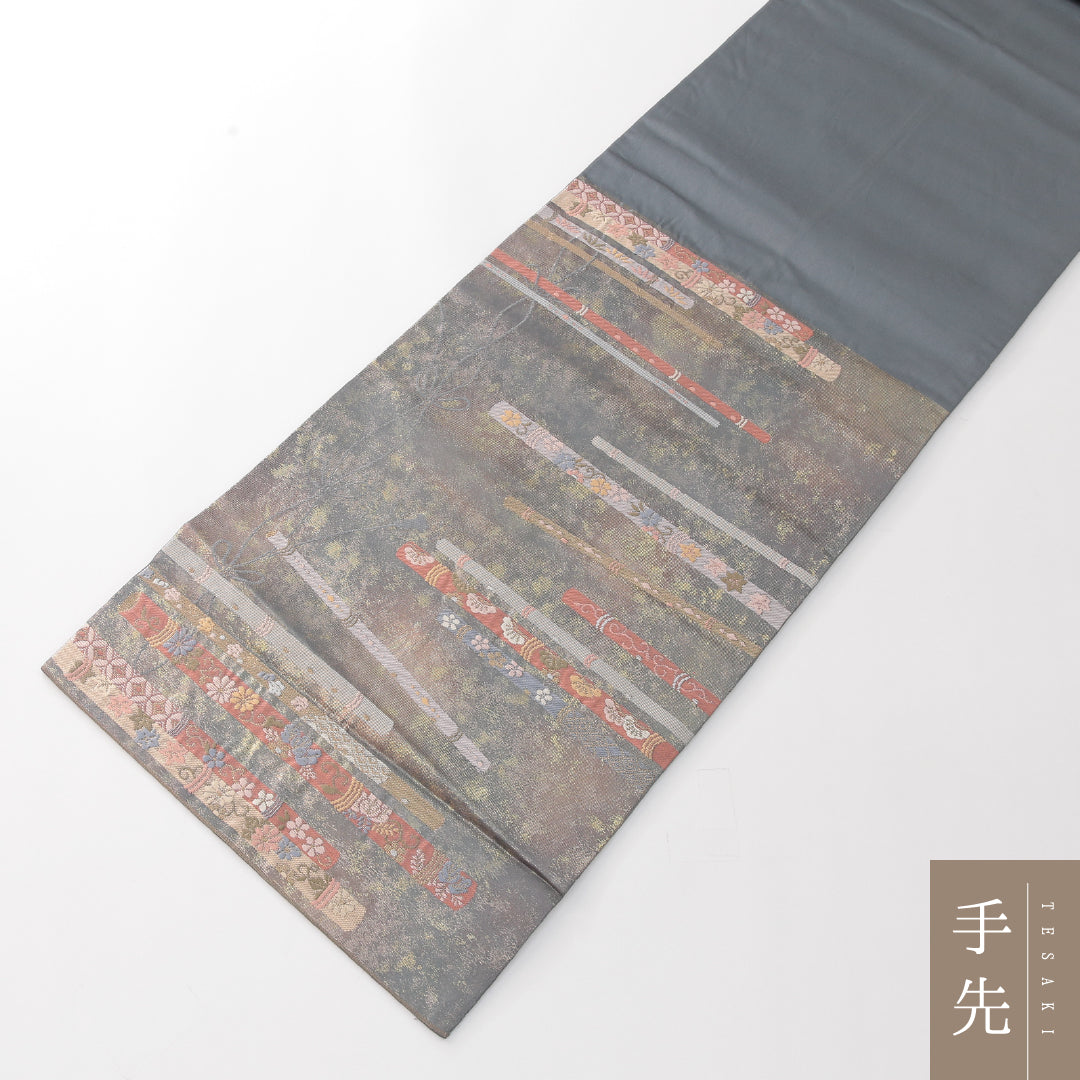 袋帯 1243-02369 胴柄