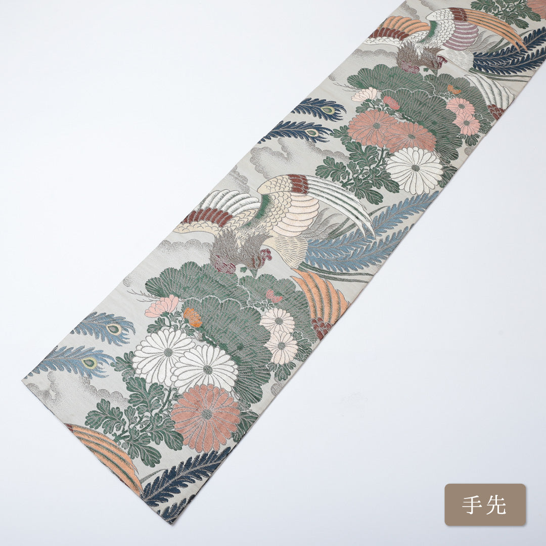 丸帯 1242-00616 手先アップ