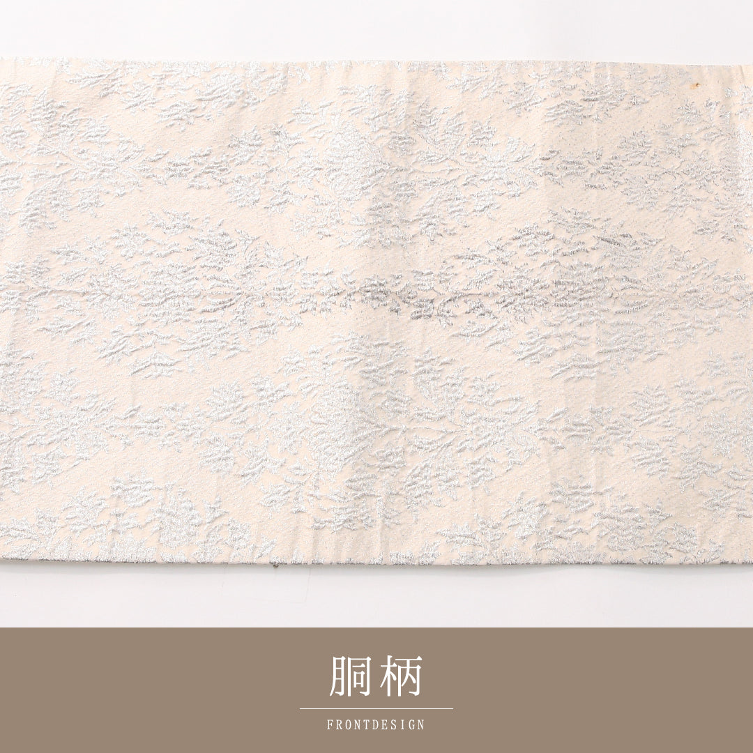袋帯 1243-02417 状態参考画像1