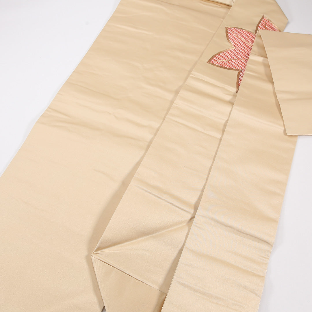 名古屋帯