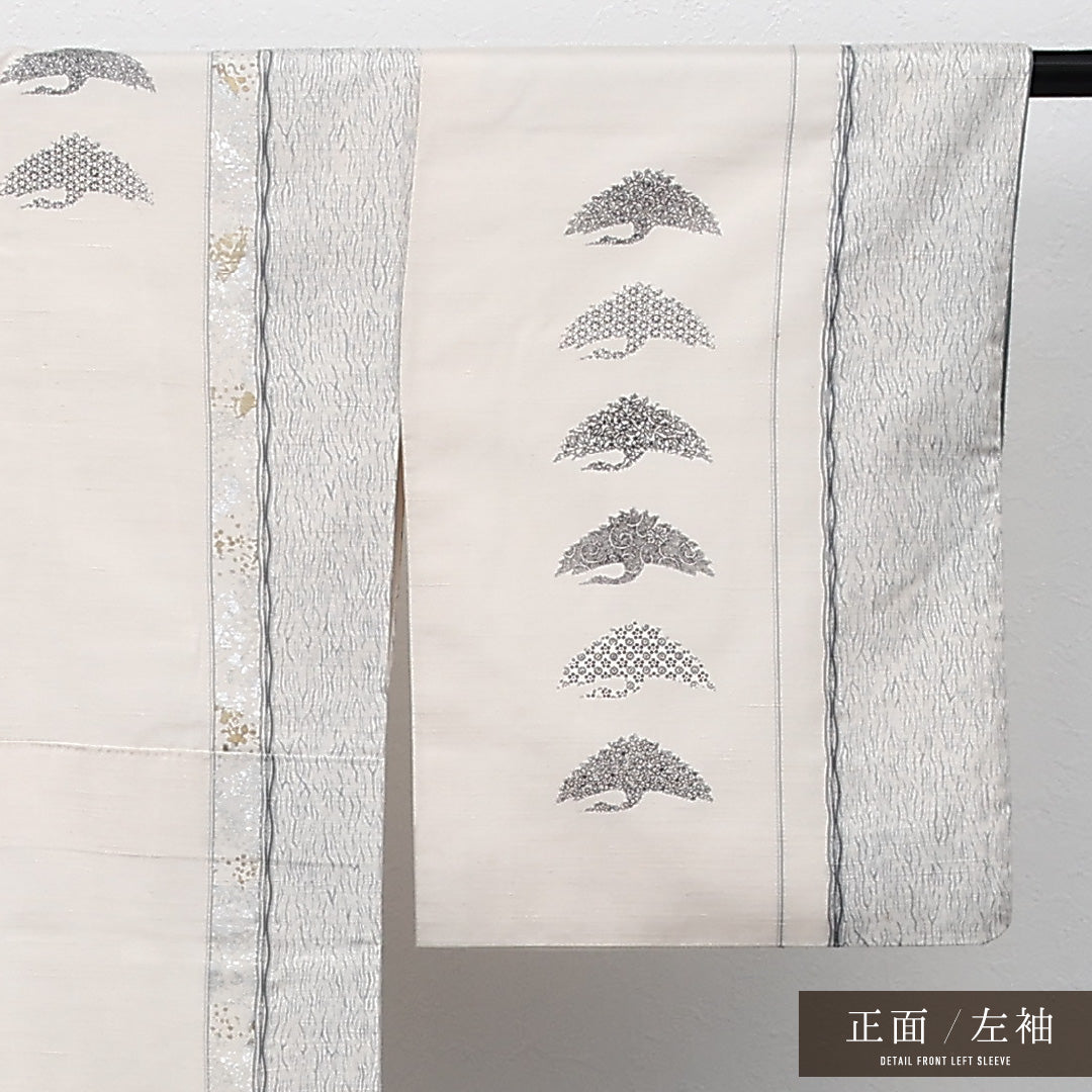 付下げ