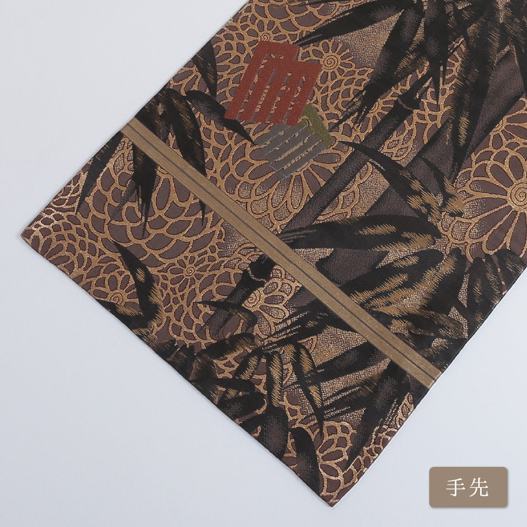 丸帯 1242-00536 胴柄