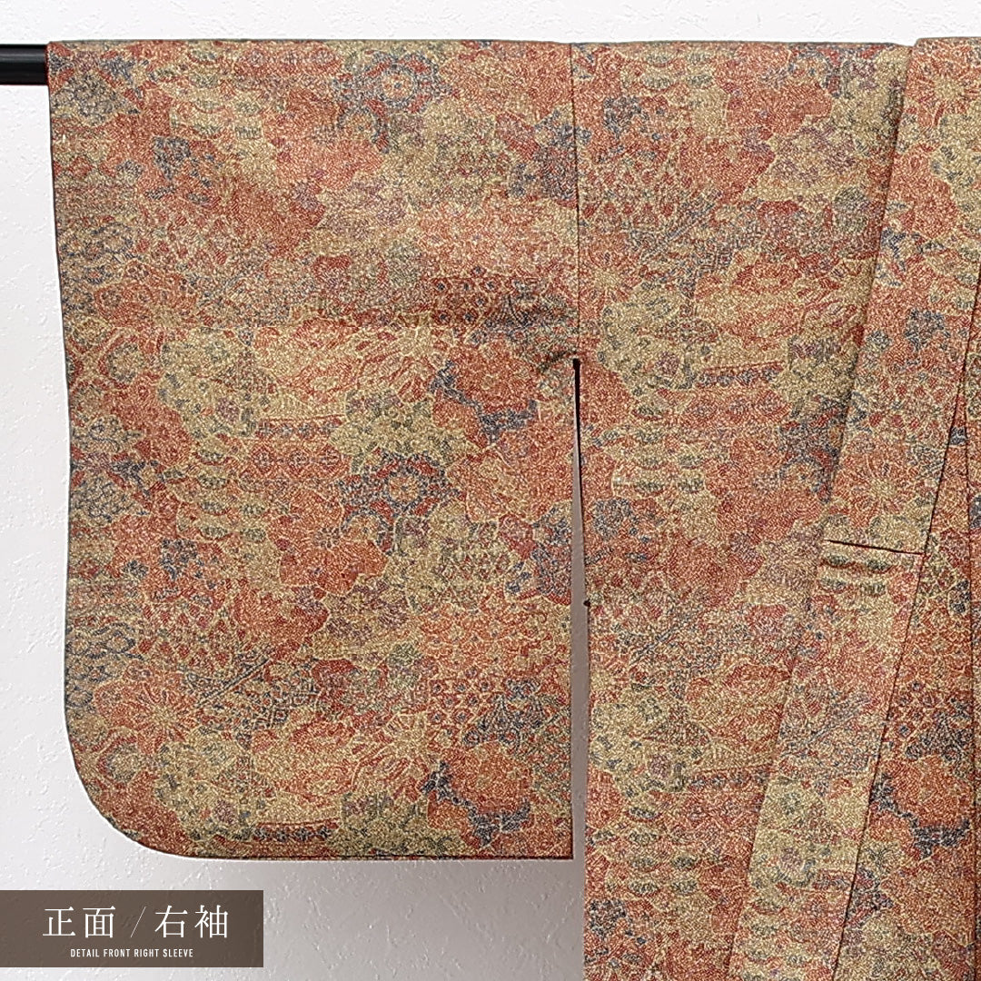 江戸小紋