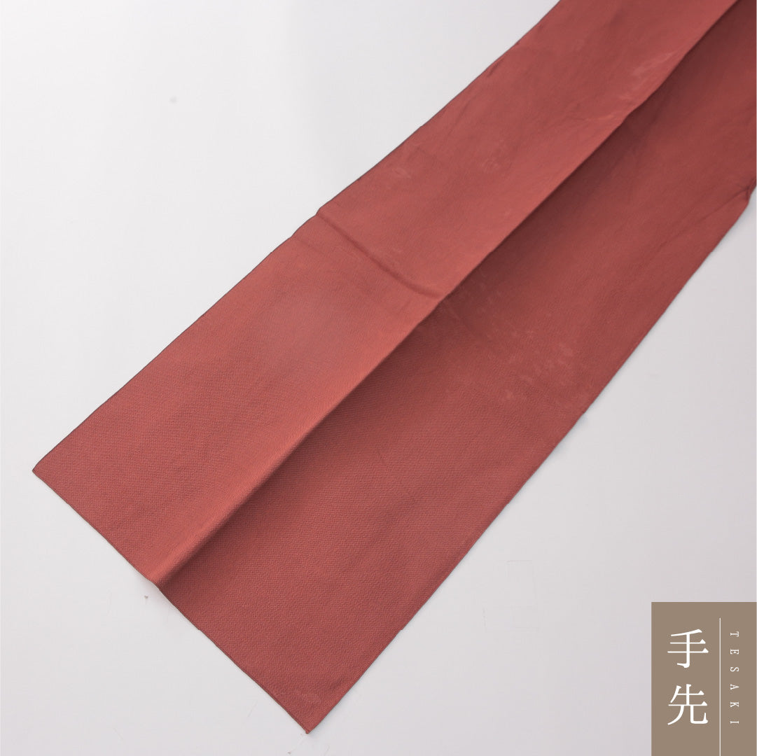 名古屋帯 1245-04321 垂先