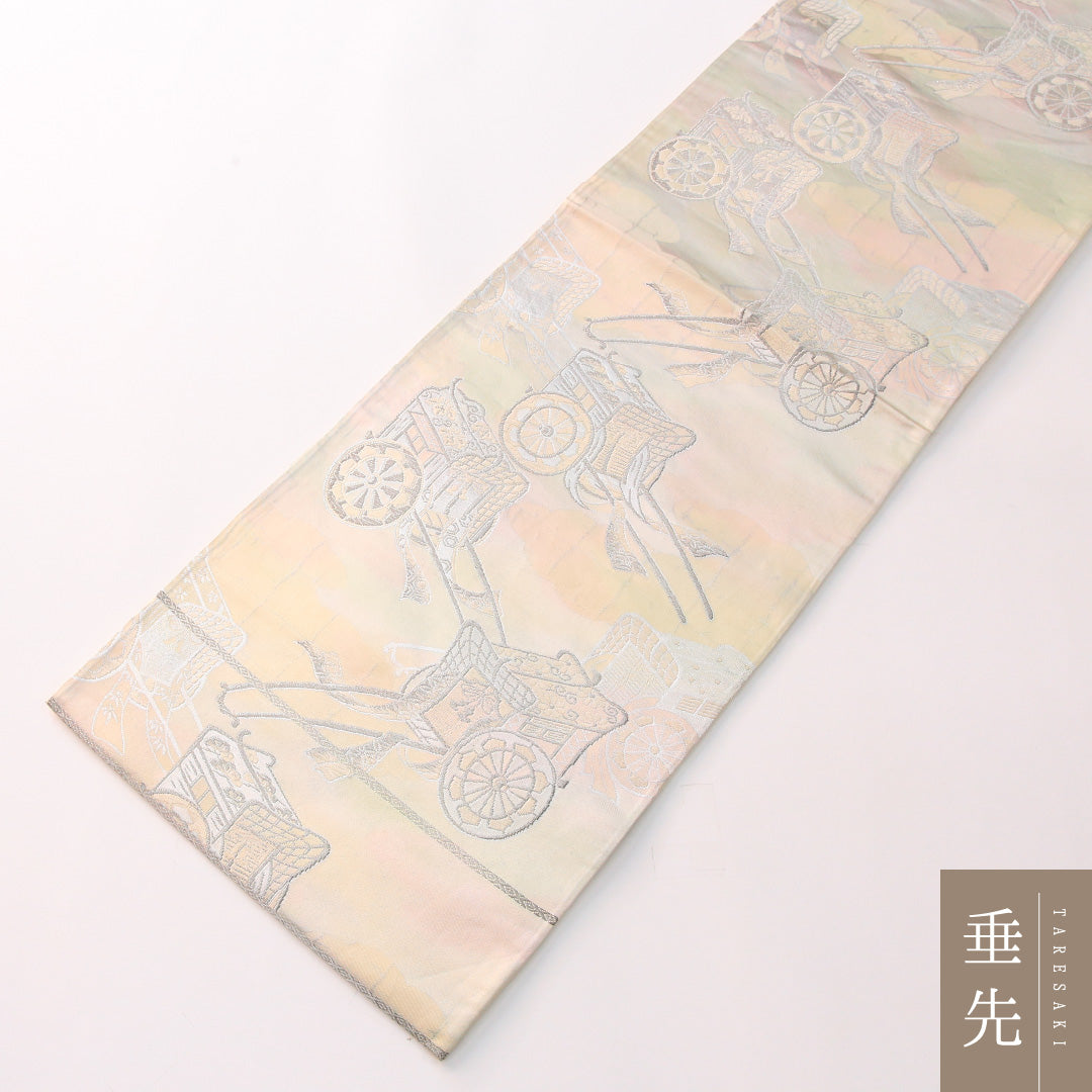 袋帯 1243-02404 手先