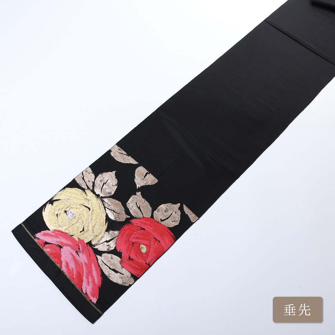 袋帯 1243-00811 垂先