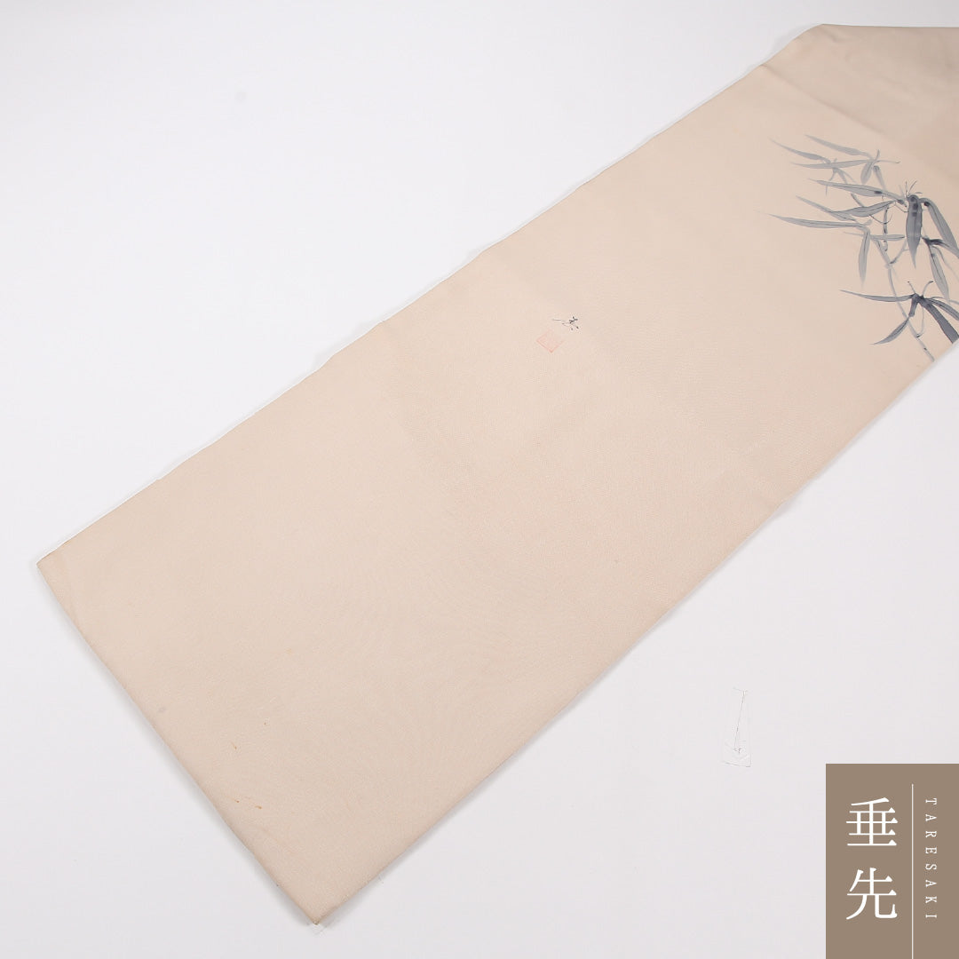 名古屋帯