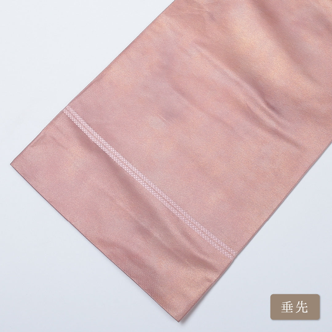 袋帯 1243-00603 垂先アップ