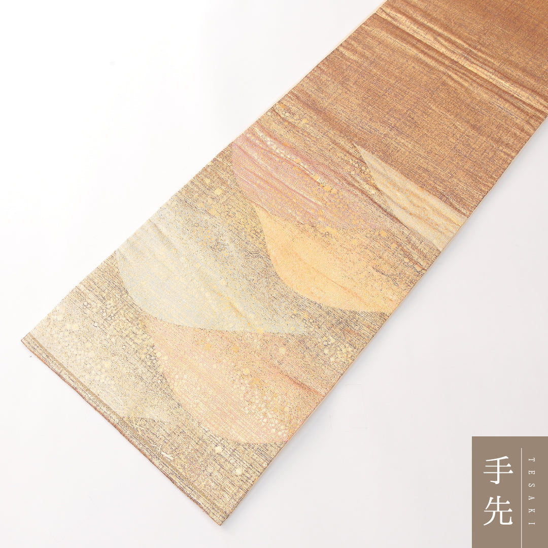 袋帯 1243-02392 胴柄