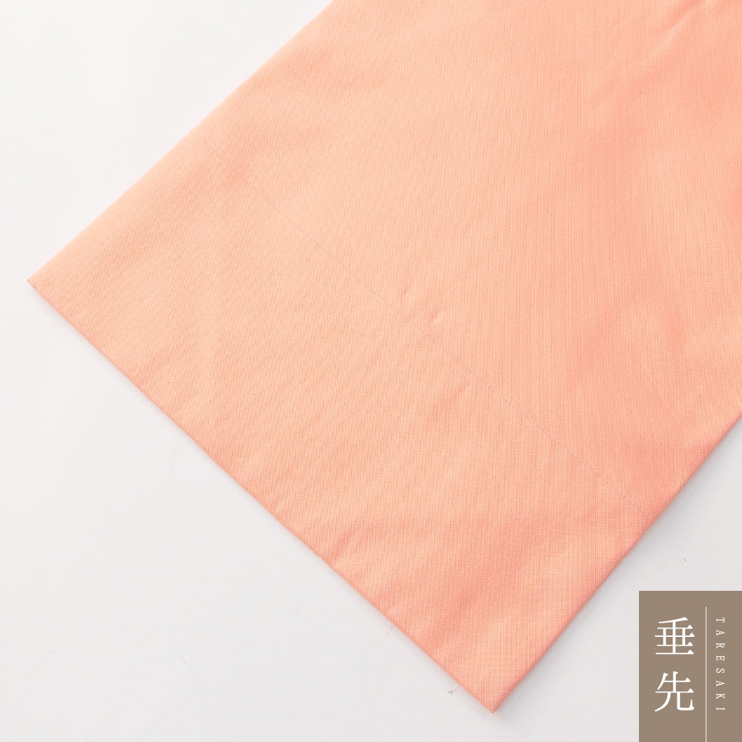 名古屋帯 1245-04359 垂先アップ