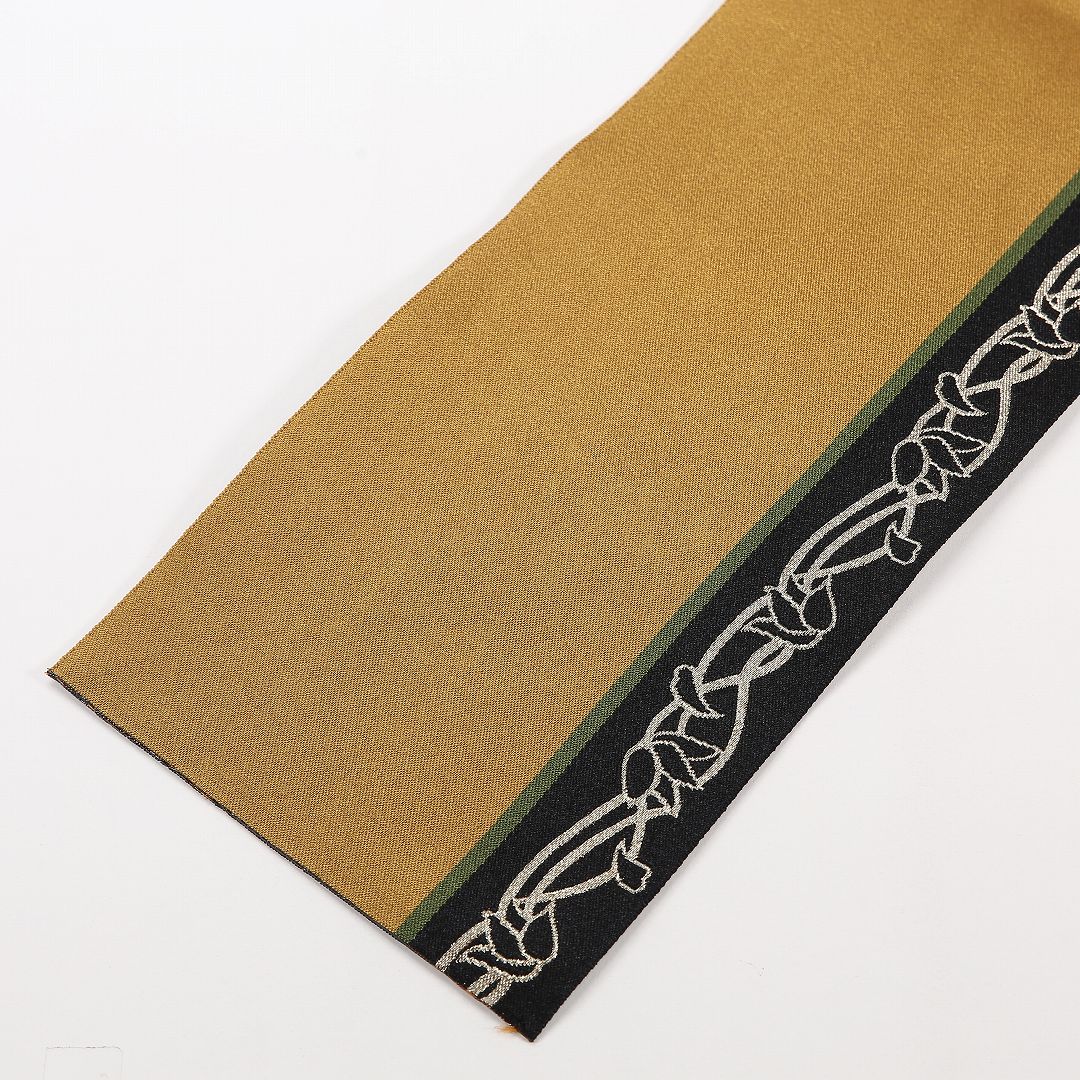 半幅帯