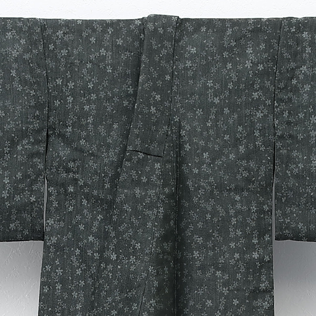 紬