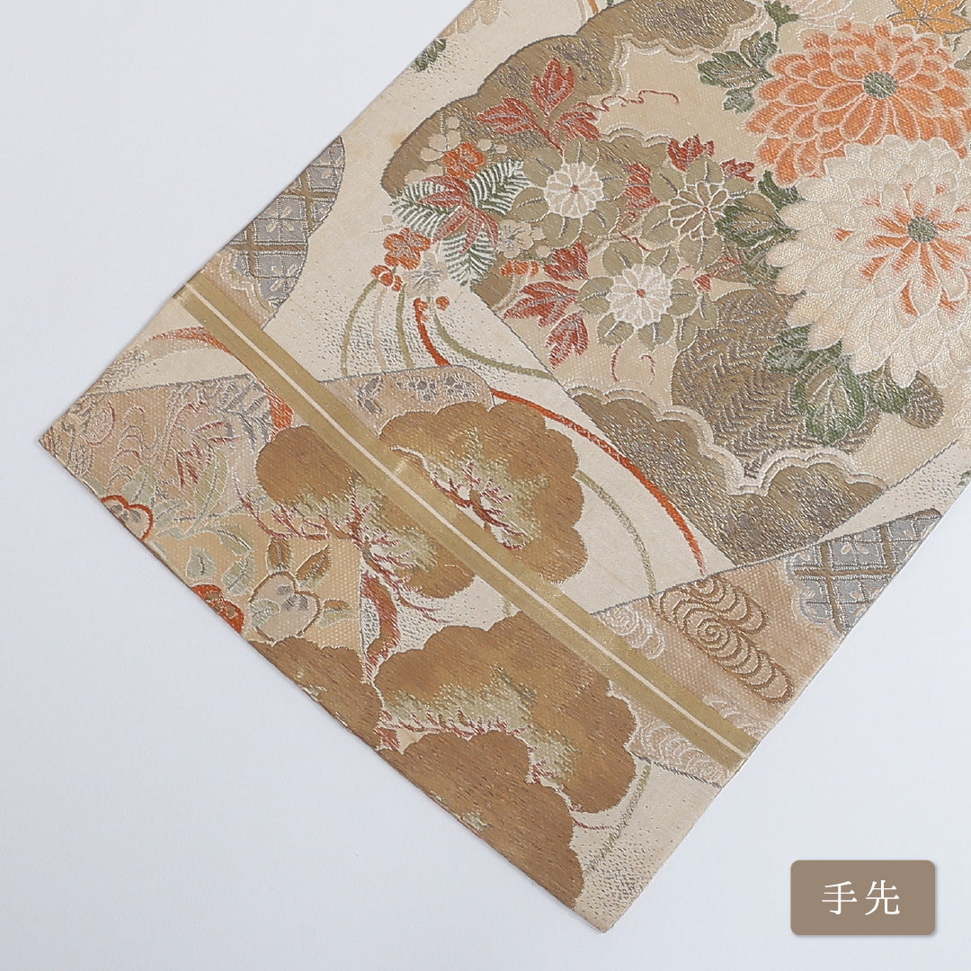 丸帯 1242-00537 胴柄
