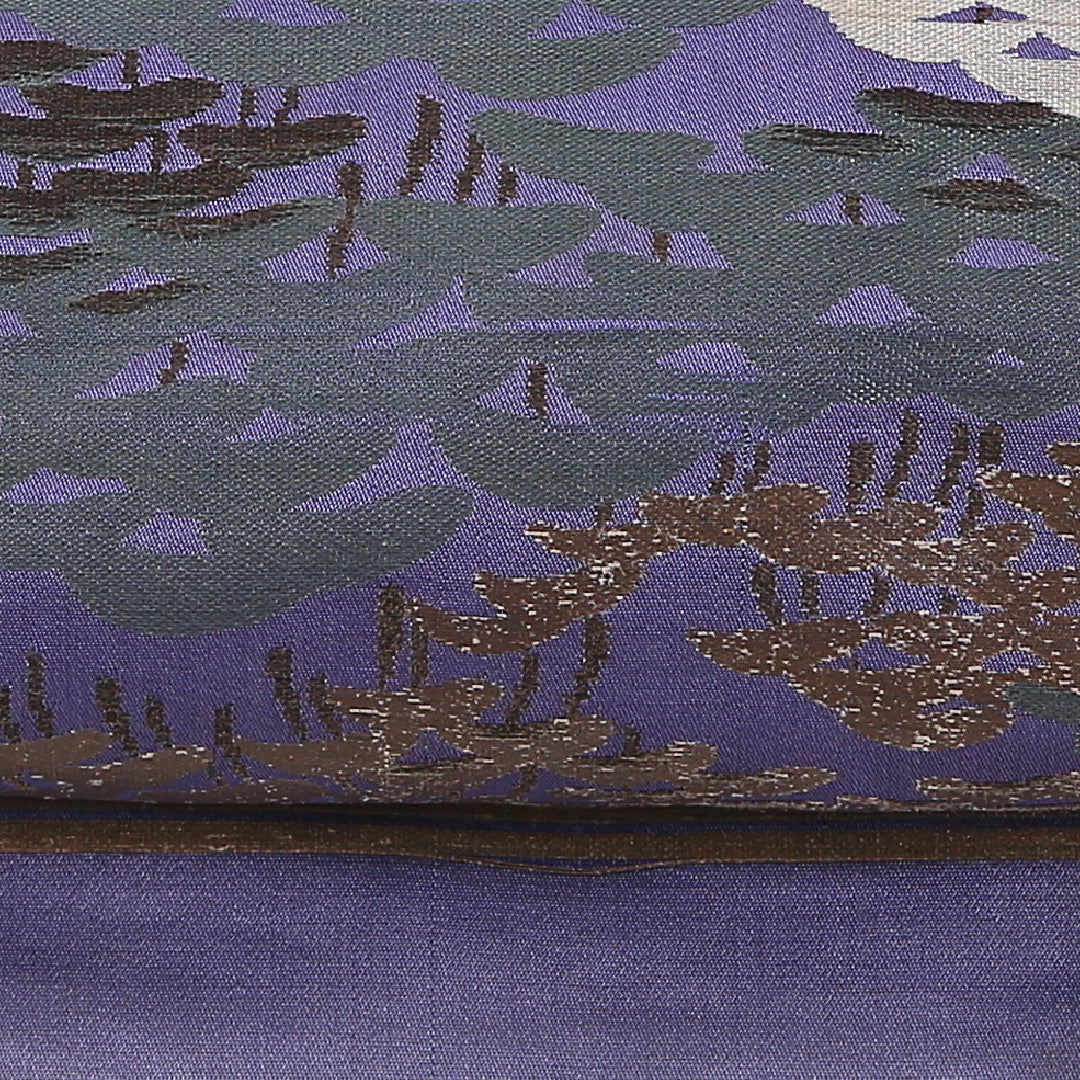 名古屋帯