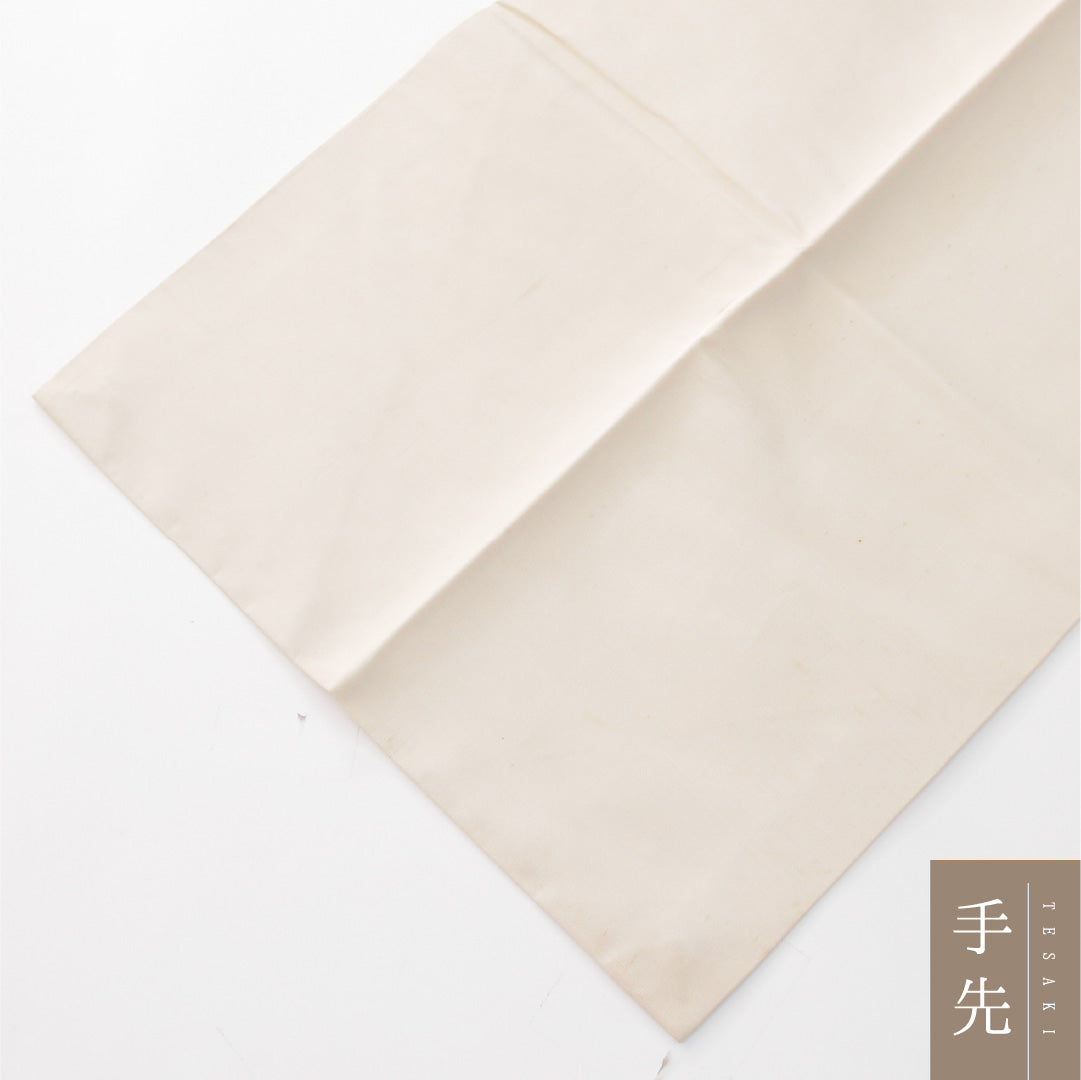 名古屋帯 1245-04290 垂先アップ