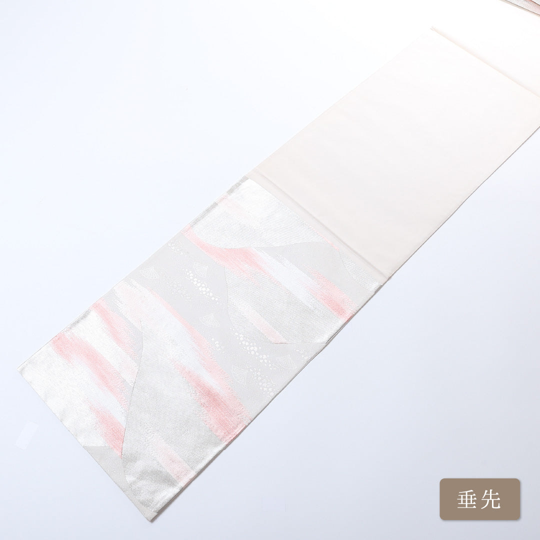 袋帯 1243-00808 垂先