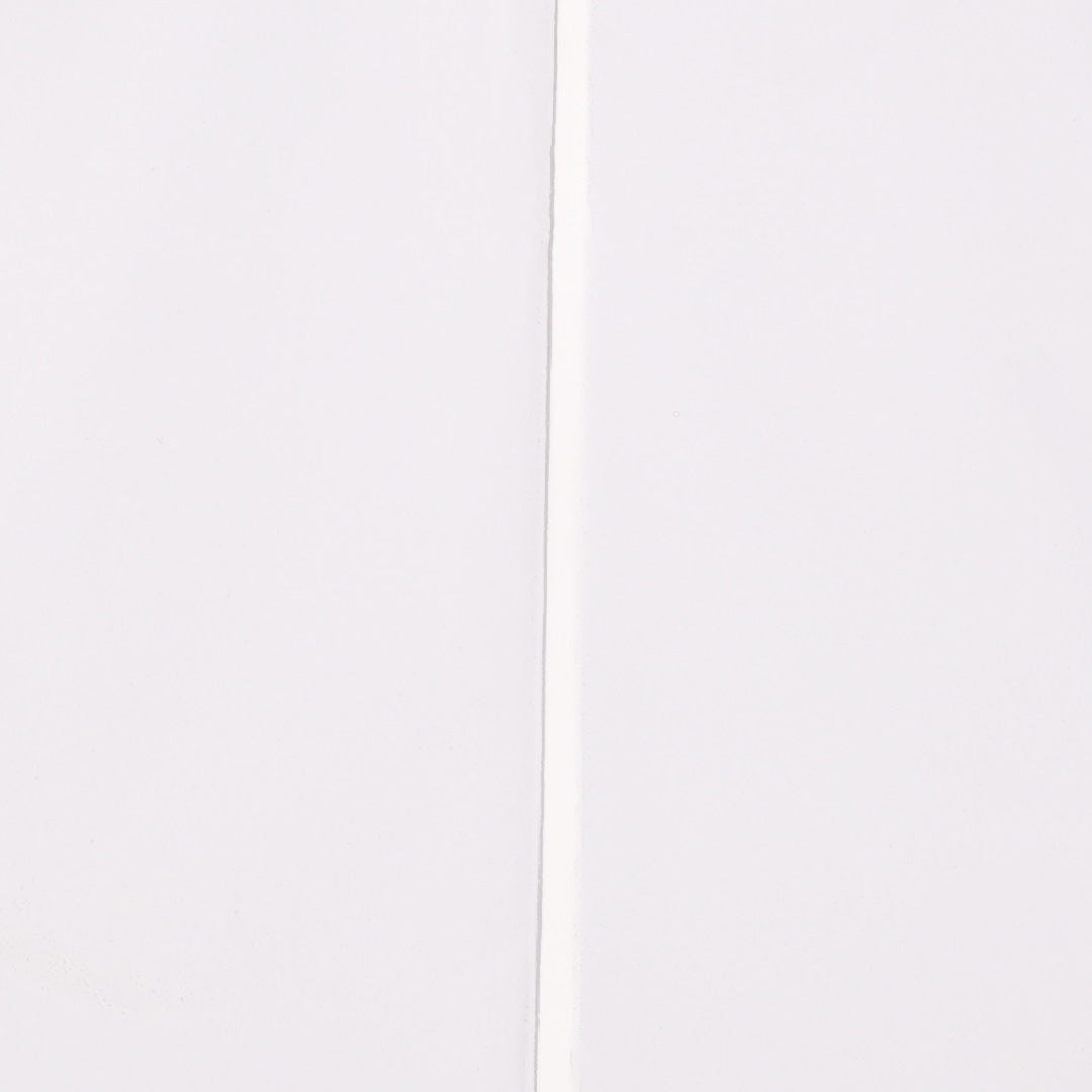 洗える着物 訪問着 袷 身丈158cm 裄丈66cm ポリエステル Sランク 踊り用 バチ衿 Lサイズ 波頭 黒系 LP 1217-17507