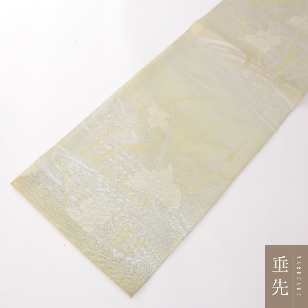 袋帯 1243-02365 手先