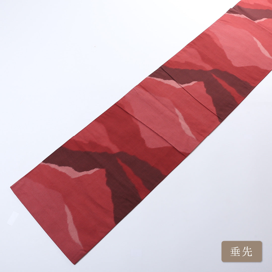 袋帯 1243-00832 垂先