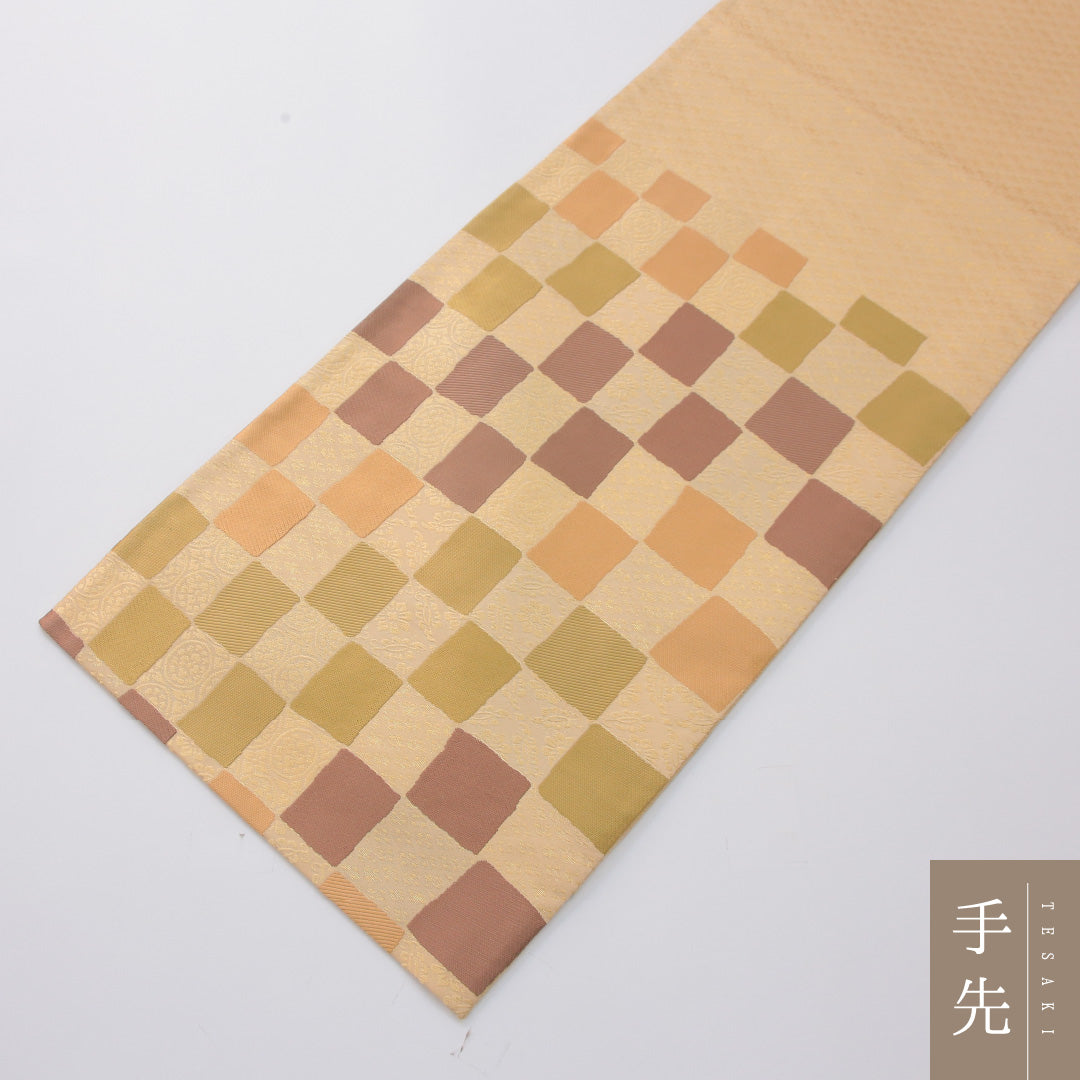 袋帯 1243-02355 胴柄