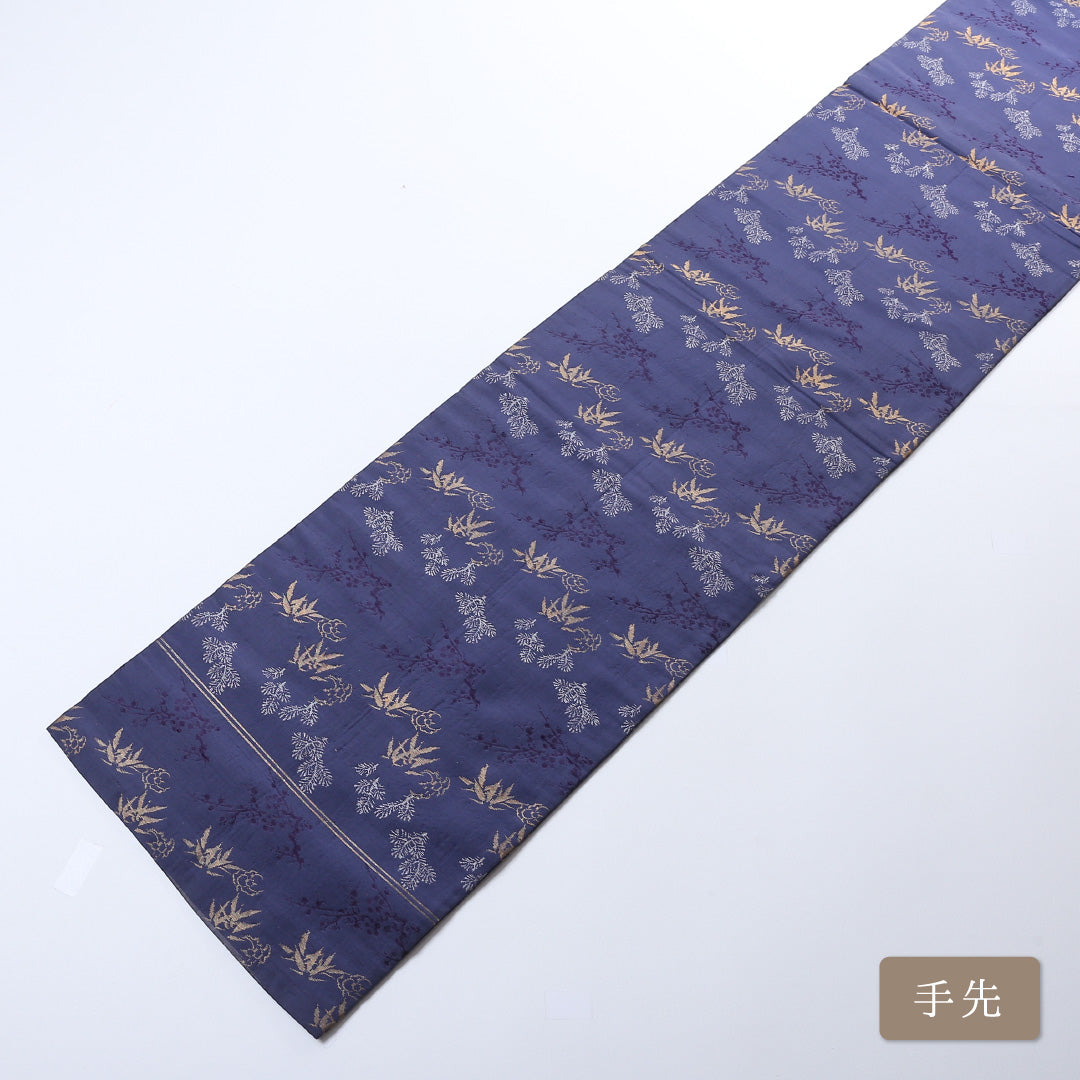丸帯 1242-00831 手先アップ