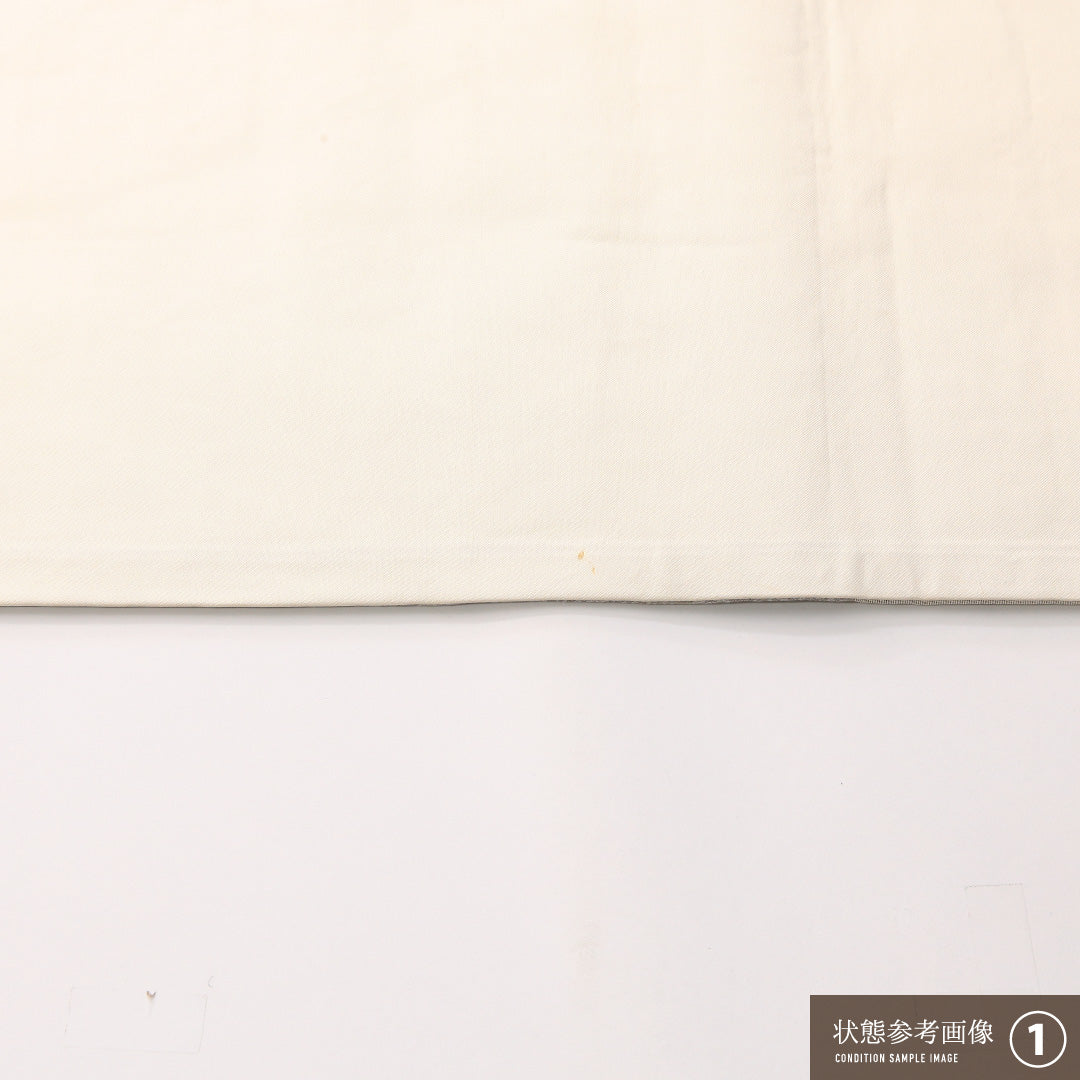 名古屋帯 1245-04378 裏面