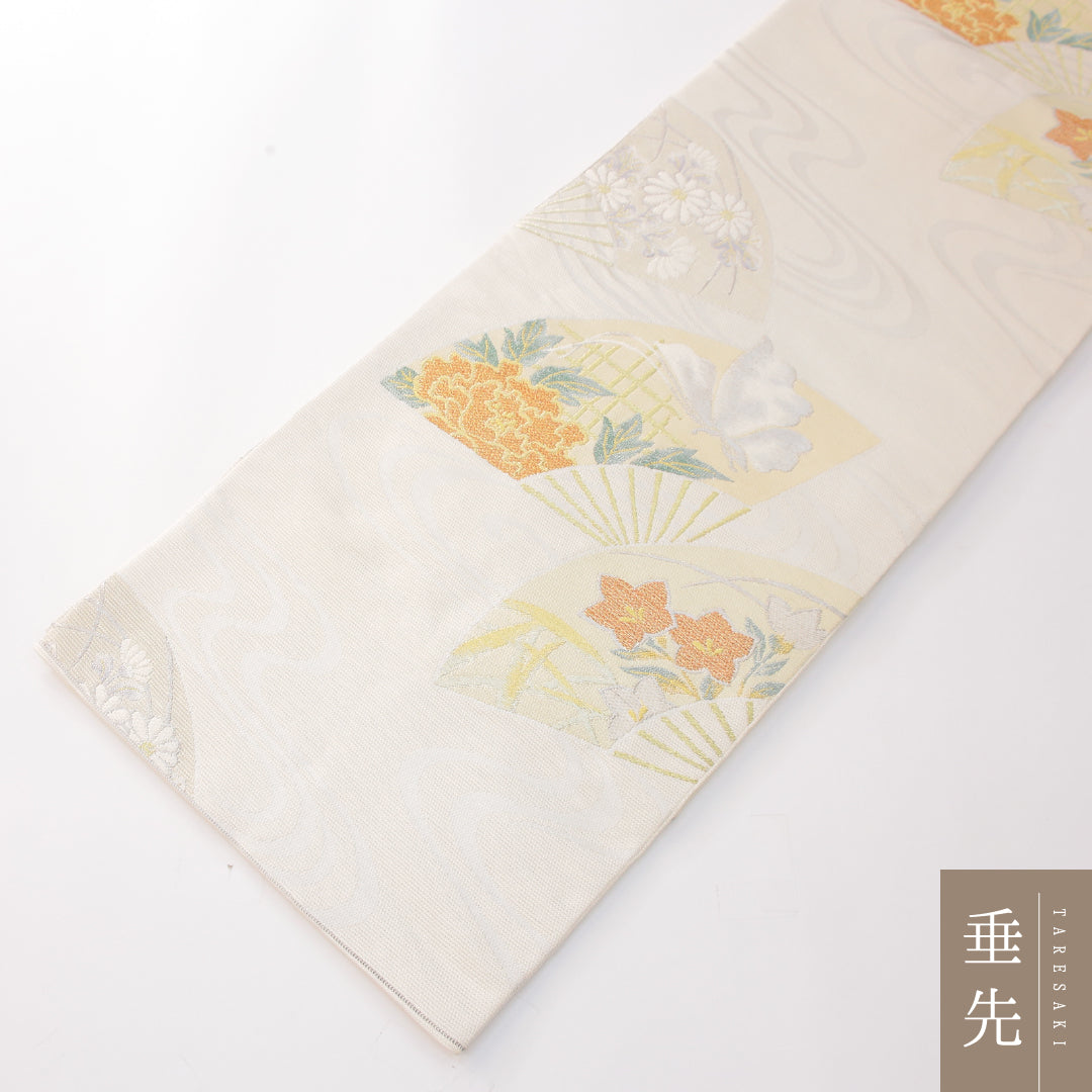 袋帯 1243-02363 手先
