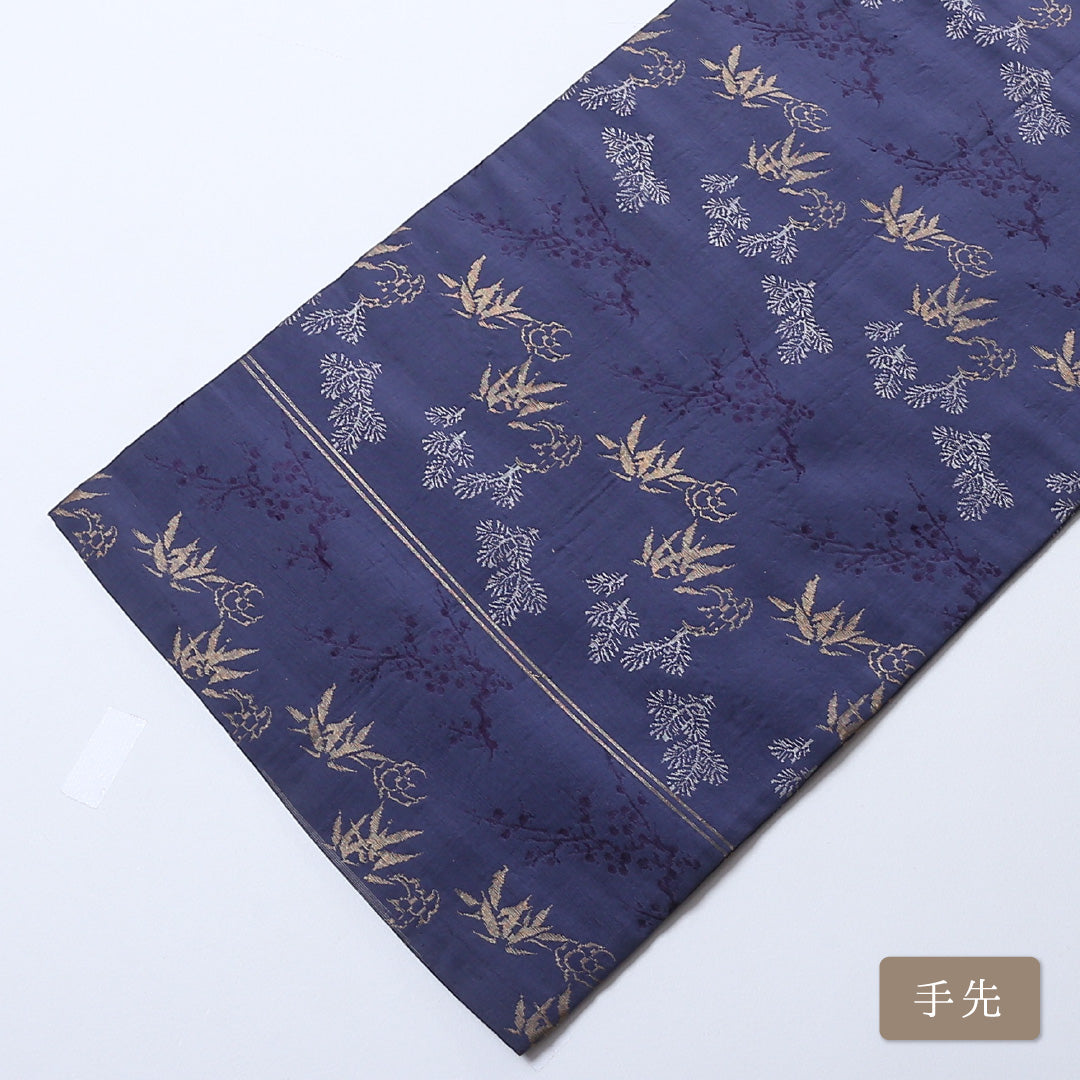 丸帯 1242-00831 胴柄