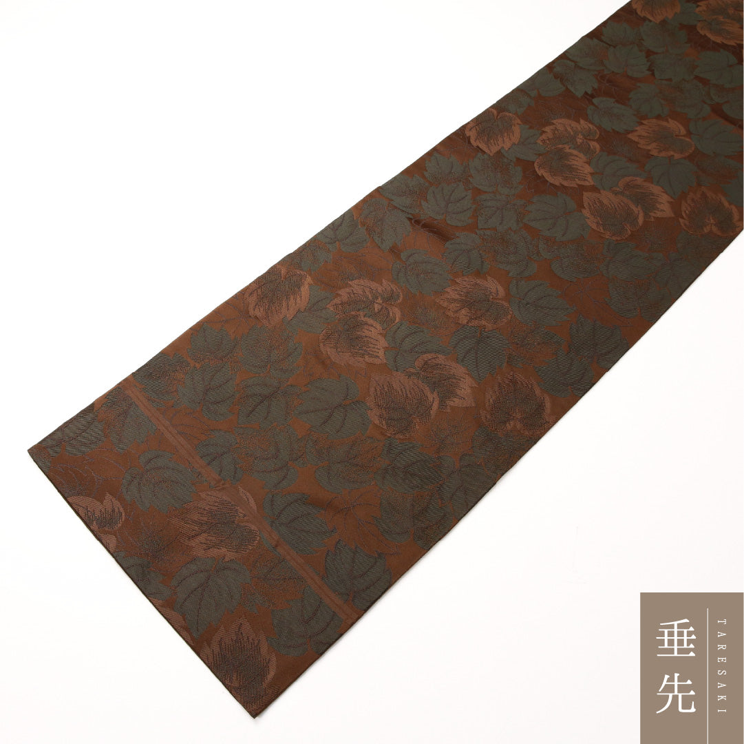 京袋帯 1244-04501 胴柄