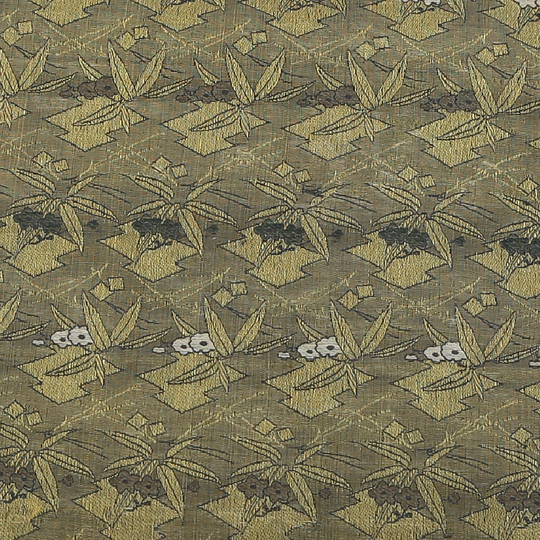 丸帯 1242-00380 質感